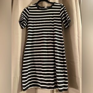 T-Shirt Dress